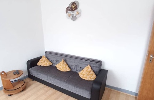 Eupen Apartment | 4 N'Appartement Near the station