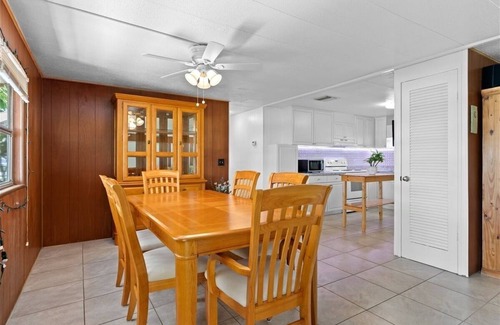 Taylor Creek House | 4 Oaks Oasis 2BR 2BA