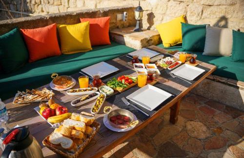 Urgup Hotel | 4 Oda Cave House - Special Class