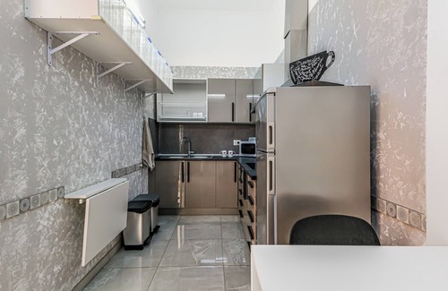 Las Palmas de Gran Canaria Apartment | #4 Private Urban Room San Roque