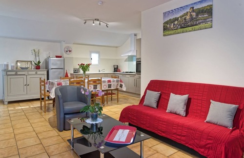 Les Eyzies House | 4-person gite - 3 * at the gates of Les Eyzies (for rental only)