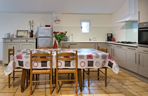 Les Eyzies House | 4-person gite - 3 * at the gates of Les Eyzies (for rental only)