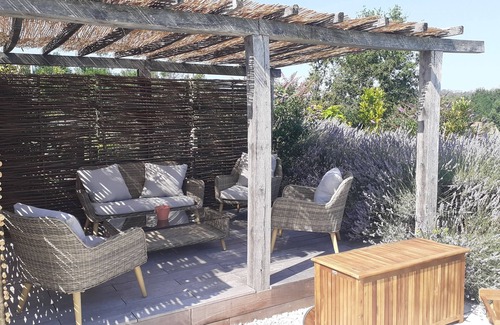 Festalemps House | 4-person gîte with swimming pool /Périgord vert