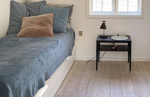 Asserbo House | 4 person holiday home in Frederiksværk