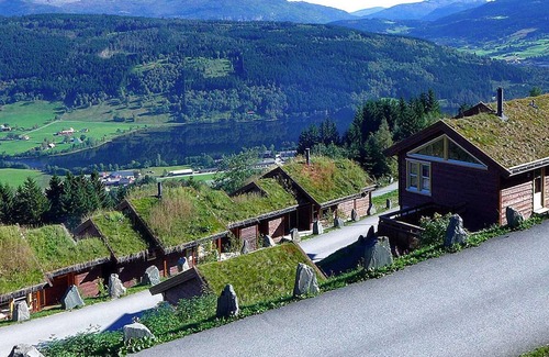 Skulestad Apartment | 4 person holiday home in skulestadmo