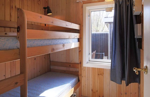 Hornsved House | 4 person holiday home in Jægerspris