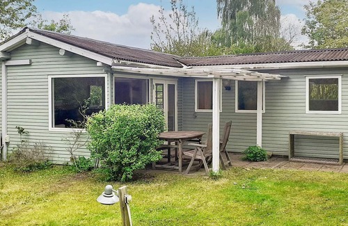 Jægerspris House | 4 person holiday home in Jægerspris