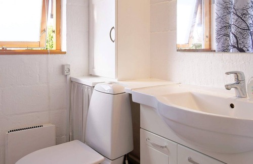 Frederikssund Municipality House | 4 person holiday home in Jægerspris