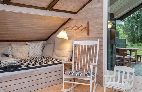 Bøtø By House | 4 person holiday home in Væggerløse