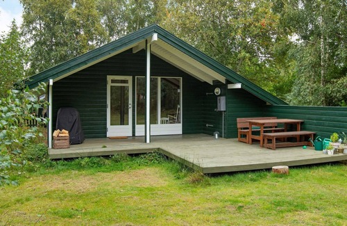 Bøtø By House | 4 person holiday home in Væggerløse