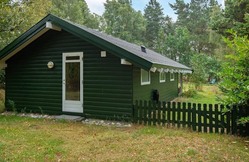 Bøtø By House | 4 person holiday home in Væggerløse