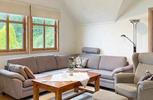 Bjørheimsbygda House | 4 person holiday home in Tau