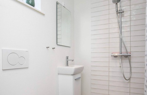 Hjerting House | 4 person holiday home in Esbjerg V