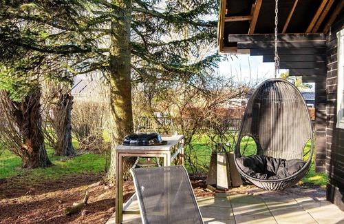 Diernæs Strandby House | 4 person holiday home in Haderslev