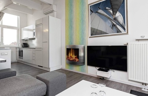 Wendtorfer Strand House | 4 person holiday home in Wendtorf