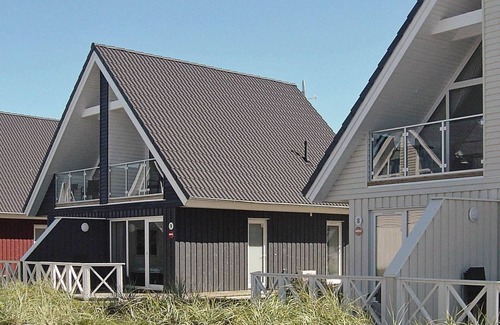 Wendtorfer Strand House | 4 person holiday home in Wendtorf