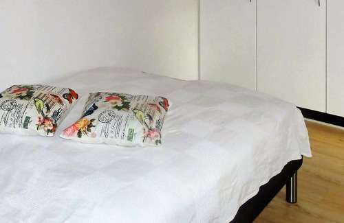 Felsted House | 4 person holiday home in Aabenraa