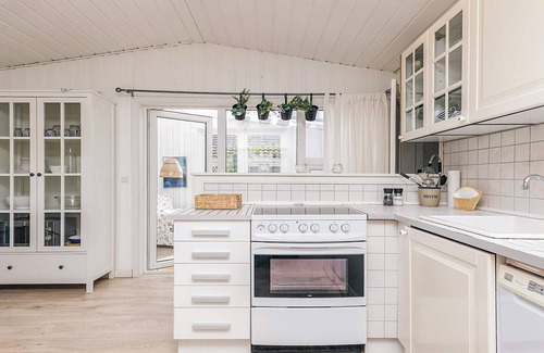 Blokhus House | 4 person holiday home in Blokhus-By Traum