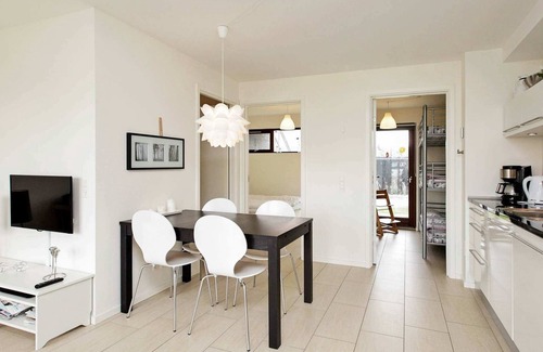 Bogense Apartment | 4 person holiday home in Bogense-By Traum