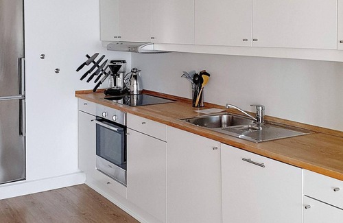 Grasten House | 4 person holiday home in Gråsten