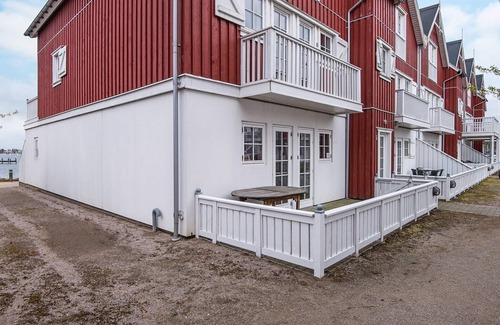 Grasten House | 4 person holiday home in Gråsten