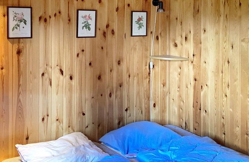 Hovborg House | 4 person holiday home in Hovborg