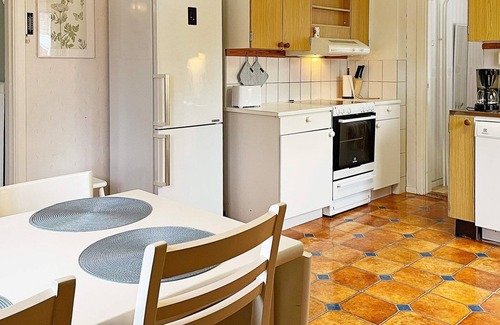 Overum House | 4 person holiday home in ÖVERUM