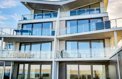 Stein Apartment | 4 person holiday home in Wendtorf