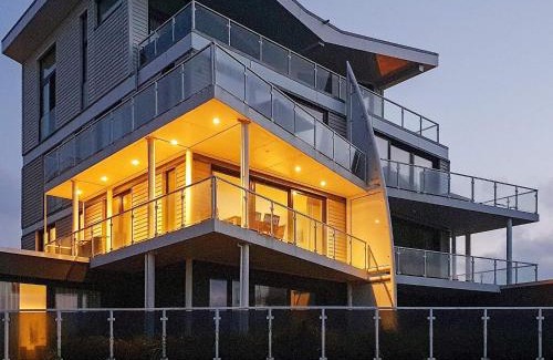 Stein Apartment | 4 person holiday home in Wendtorf