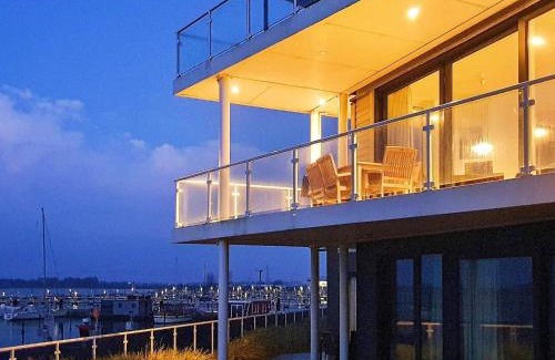 Stein Apartment | 4 person holiday home in Wendtorf