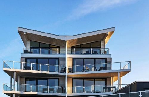 Stein Apartment | 4 person holiday home in Wendtorf