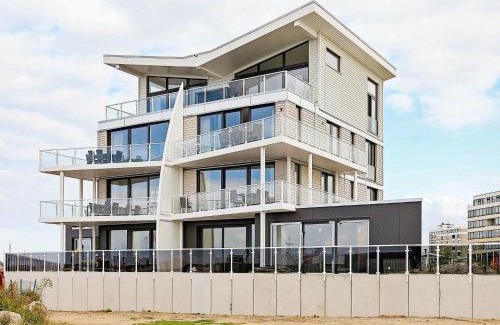 Stein Apartment | 4 person holiday home in Wendtorf