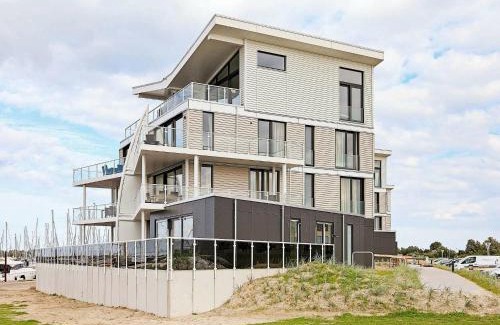 Stein Apartment | 4 person holiday home in Wendtorf