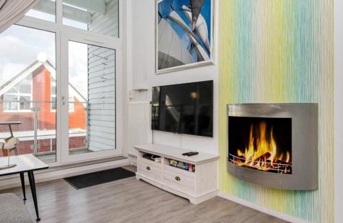 Wendtorf House | 4 person holiday home in Wendtorf