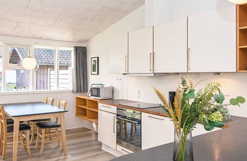 Gjern House | 4 person holiday home in Gjern