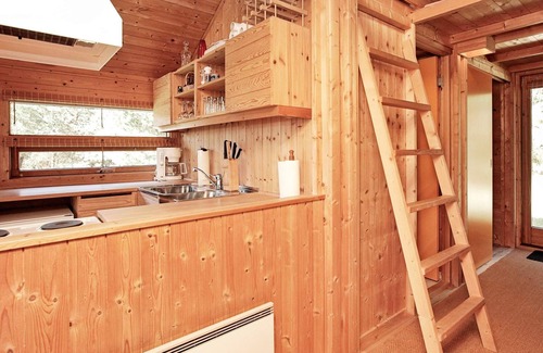 Læsø House | 4 person holiday home in Læsø