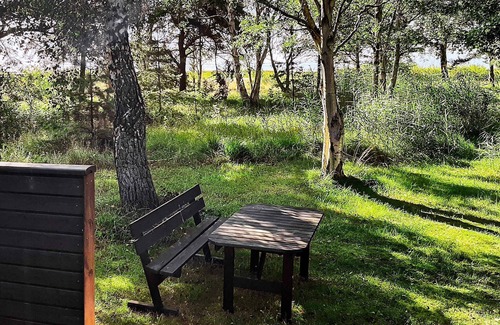 Læsø House | 4 person holiday home in Læsø