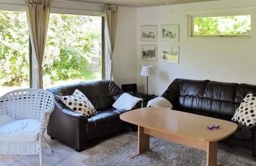 Hou House | 4 person holiday home in Hals-By Traum
