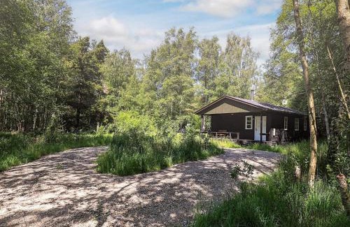 Læsø House | 4 person holiday home in Læsø