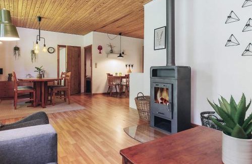 Læsø House | 4 person holiday home in Læsø