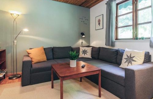 Læsø House | 4 person holiday home in Læsø