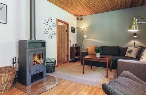Læsø House | 4 person holiday home in Læsø