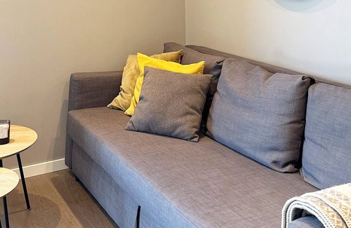 Hol Municipality Apartment | 4 person holiday home in GEILO-By Traum