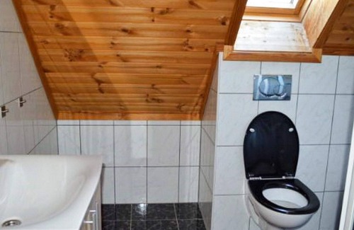 Vagsoy House | 4 person holiday home in MÅLØY
