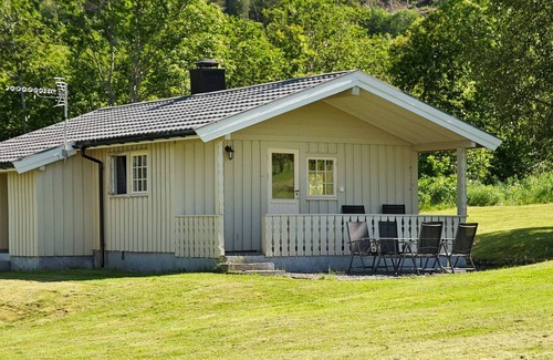 Stryn House | 4 person holiday home in Utvik-By Traum
