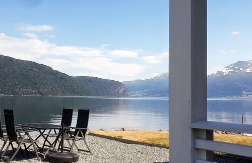 Stryn House | 4 person holiday home in Utvik-By Traum
