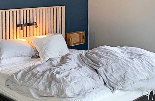 Ulstein Municipality House | 4 person holiday home in Volda