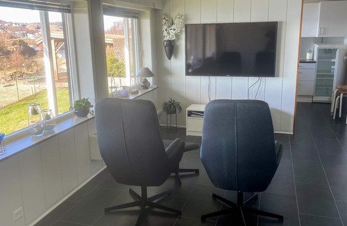 Eigersund kommune Apartment | 4 person holiday home in EGERSUND-By Traum