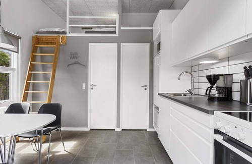 Skagen House | 4 person holiday park home in Skagen
