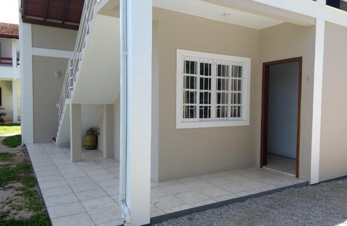 Cachoeira do Bom Jesus Apartment | 4 Pessoas, Cachoeira, Florianópolis
